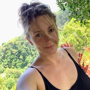 Meet your Posher, Erica